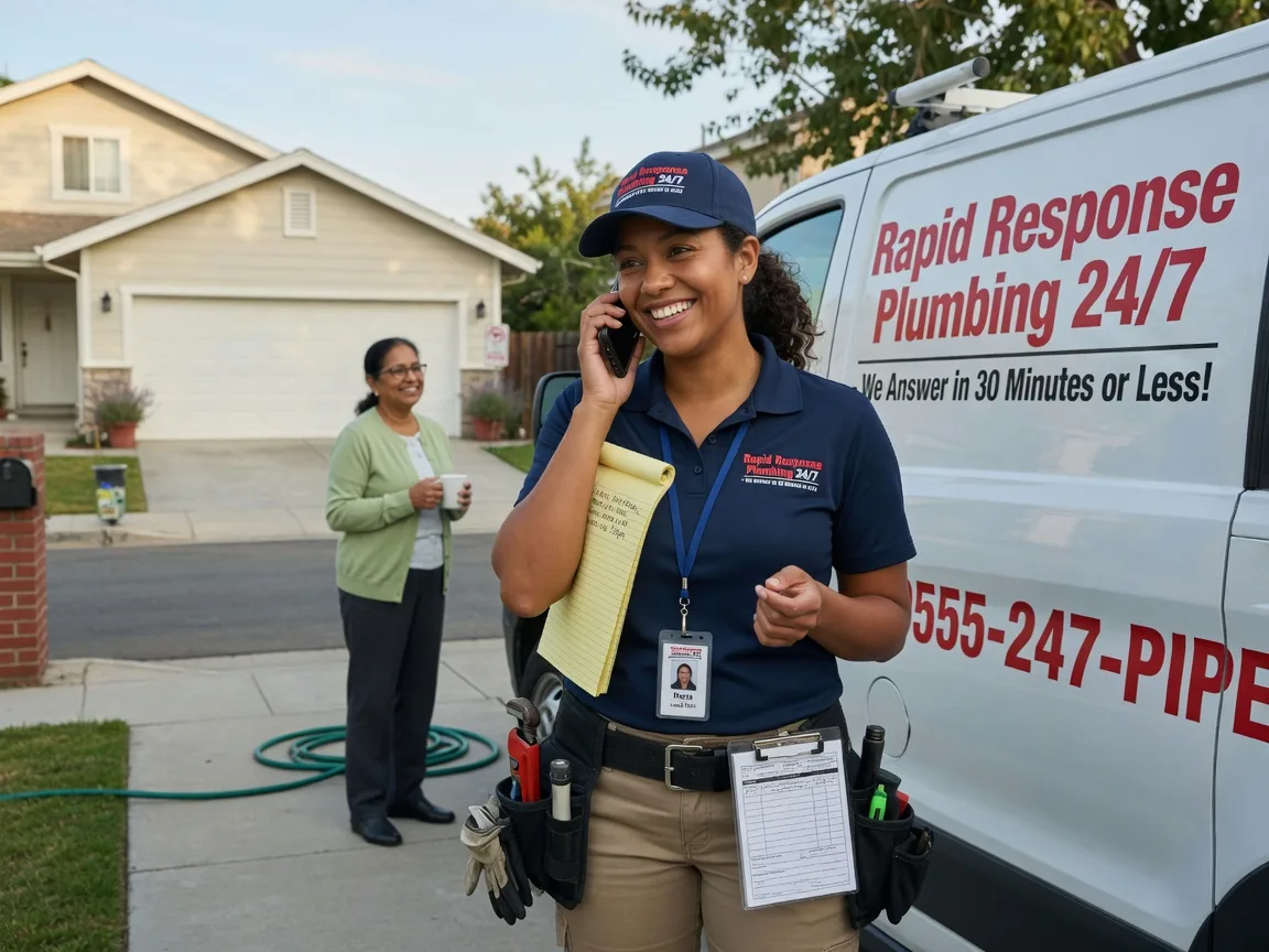 Emergency Plumber Stoutsville, MO FAQs